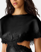 ROBE MAYCI NOIRE