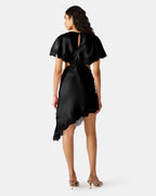 ROBE MAYCI NOIRE