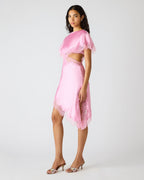 ROBE MAYCI LILAS