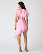 ROBE MAYCI LILAS