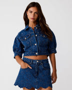 SERAFINA PROFONDEURS BLEUES