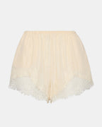 DAISEE SHORT BIRCH WHITE