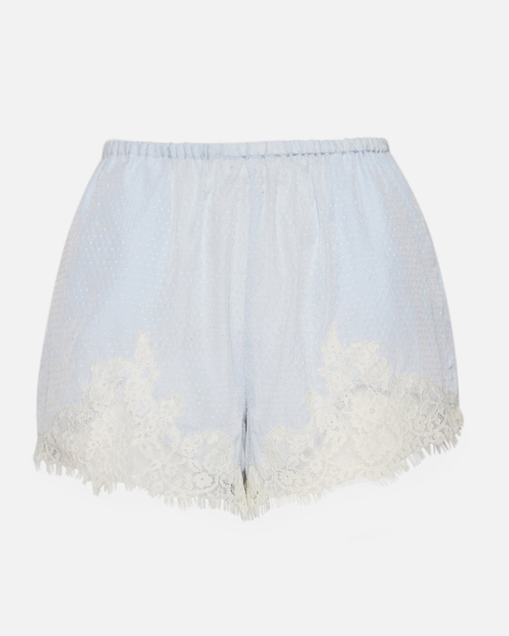 DAISEE SHORT BLUE ICE