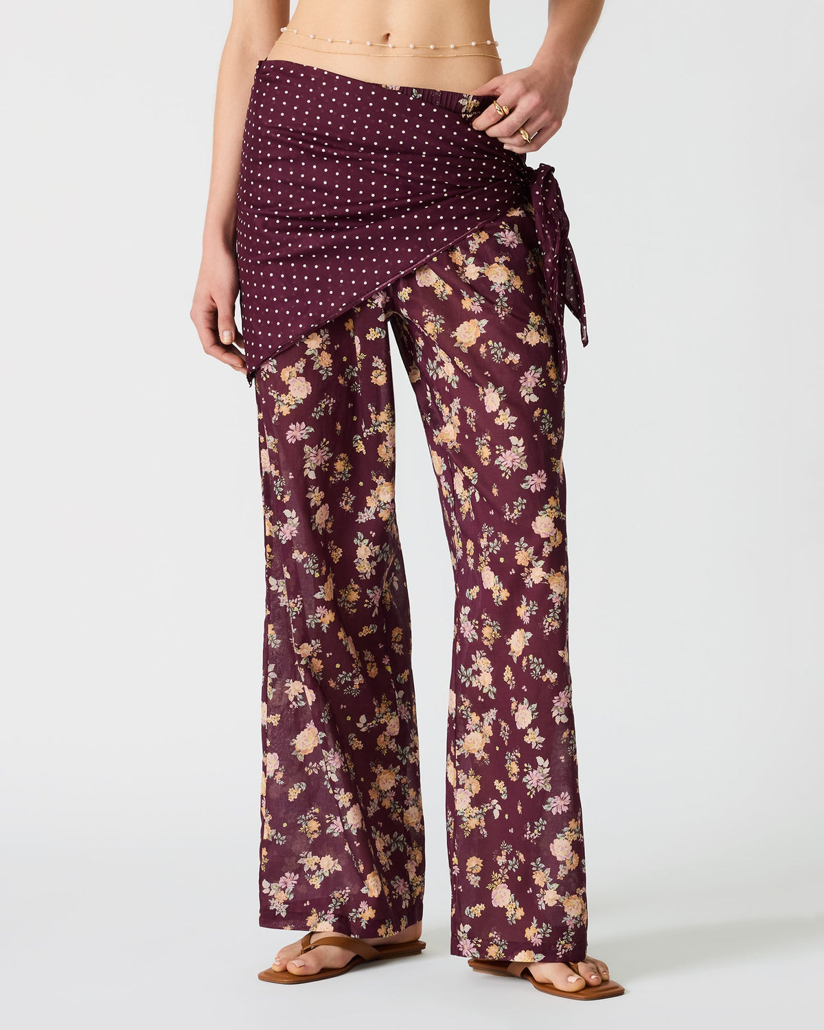 SONNY PANT PORT
