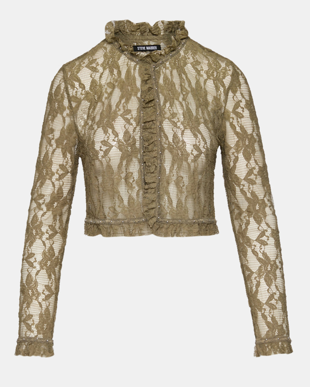 LINDEN TOP MOUNTAIN GREEN