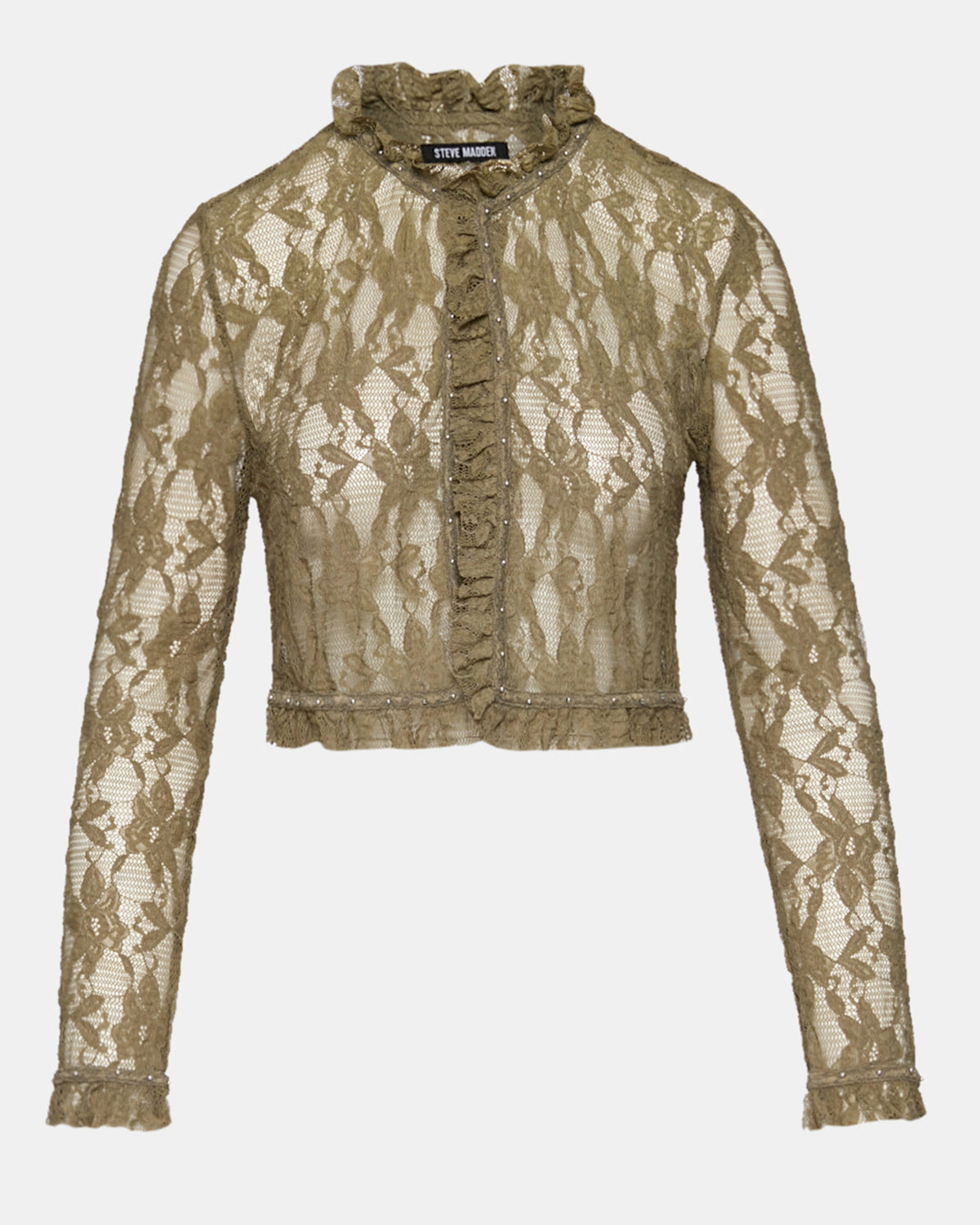 LINDEN TOP MOUNTAIN GREEN