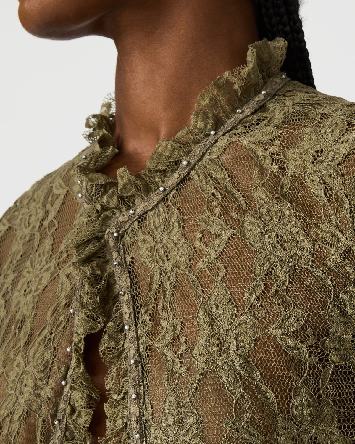 LINDEN TOP MOUNTAIN GREEN