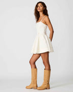 ARETHA DRESS ANTIQUE