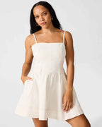 ARETHA DRESS ANTIQUE