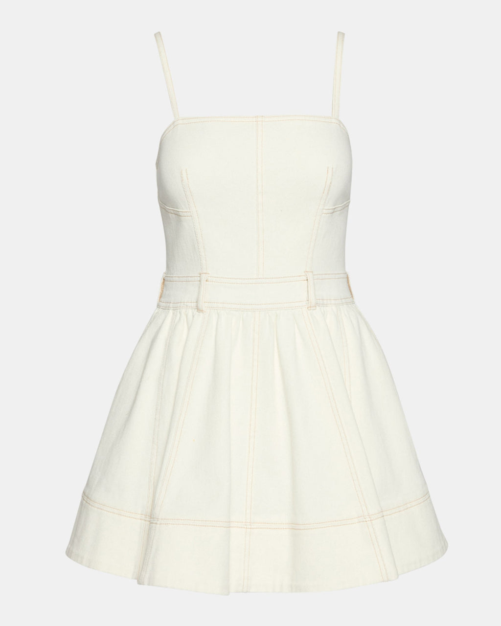 ARETHA DRESS ANTIQUE