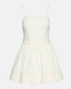 ARETHA DRESS ANTIQUE
