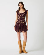 ROBE TANISHA PORT
