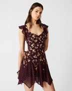 ROBE TANISHA PORT