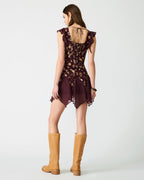 ROBE TANISHA PORT