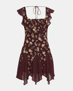 ROBE TANISHA PORT