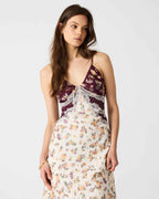 ALESHA DRESS PORT