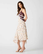 ALESHA DRESS PORT
