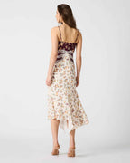 ALESHA DRESS PORT