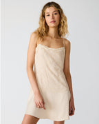 ROBE NABELLA IVOIRE