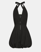 DIANNA DRESS BLACK