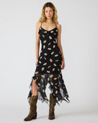 ROBE MARIANE MINUIT