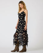 ROBE MARIANE MINUIT