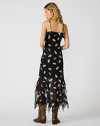 ROBE MARIANE MINUIT