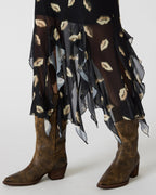ROBE MARIANE MINUIT