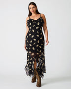 ROBE MARIANE MINUIT