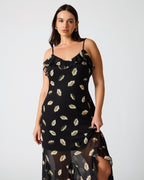 ROBE MARIANE MINUIT