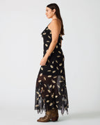 ROBE MARIANE MINUIT