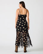 ROBE MARIANE MINUIT