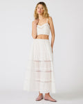 ELISSE SKIRT ANTIQUE