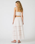 ELISSE SKIRT ANTIQUE
