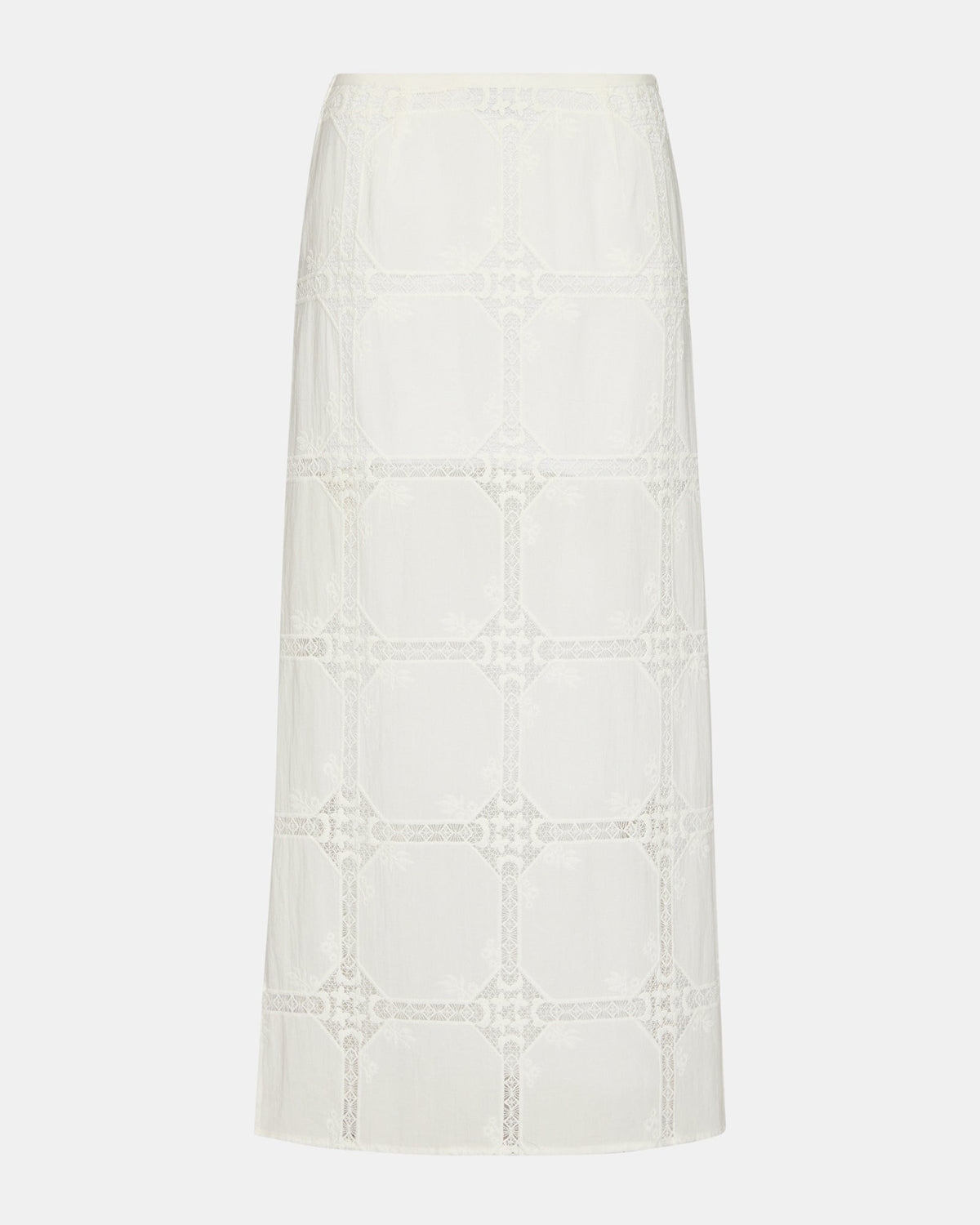 MONIQUE SKIRT ANTIQUE