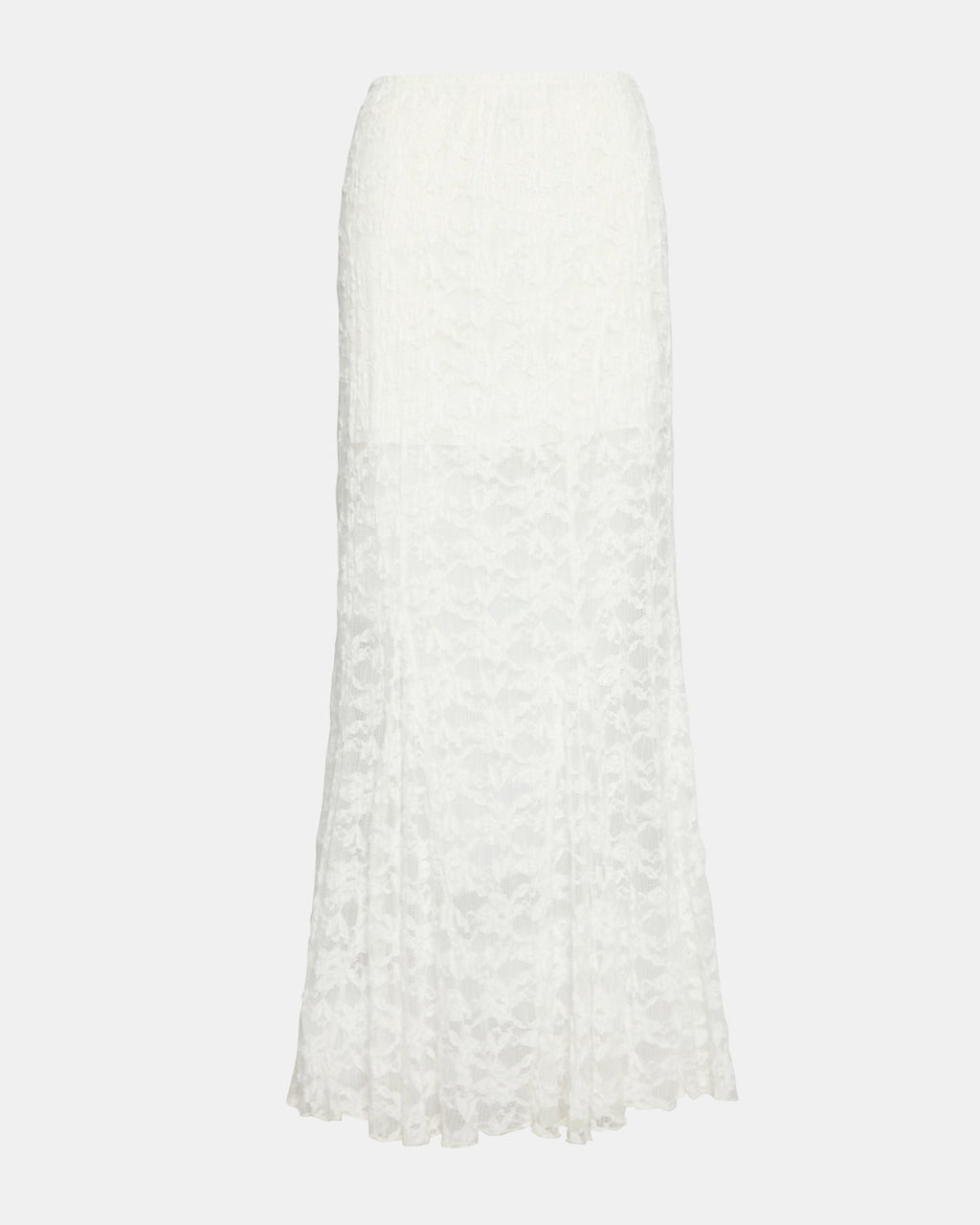 MIRABEL SKIRT CREAM