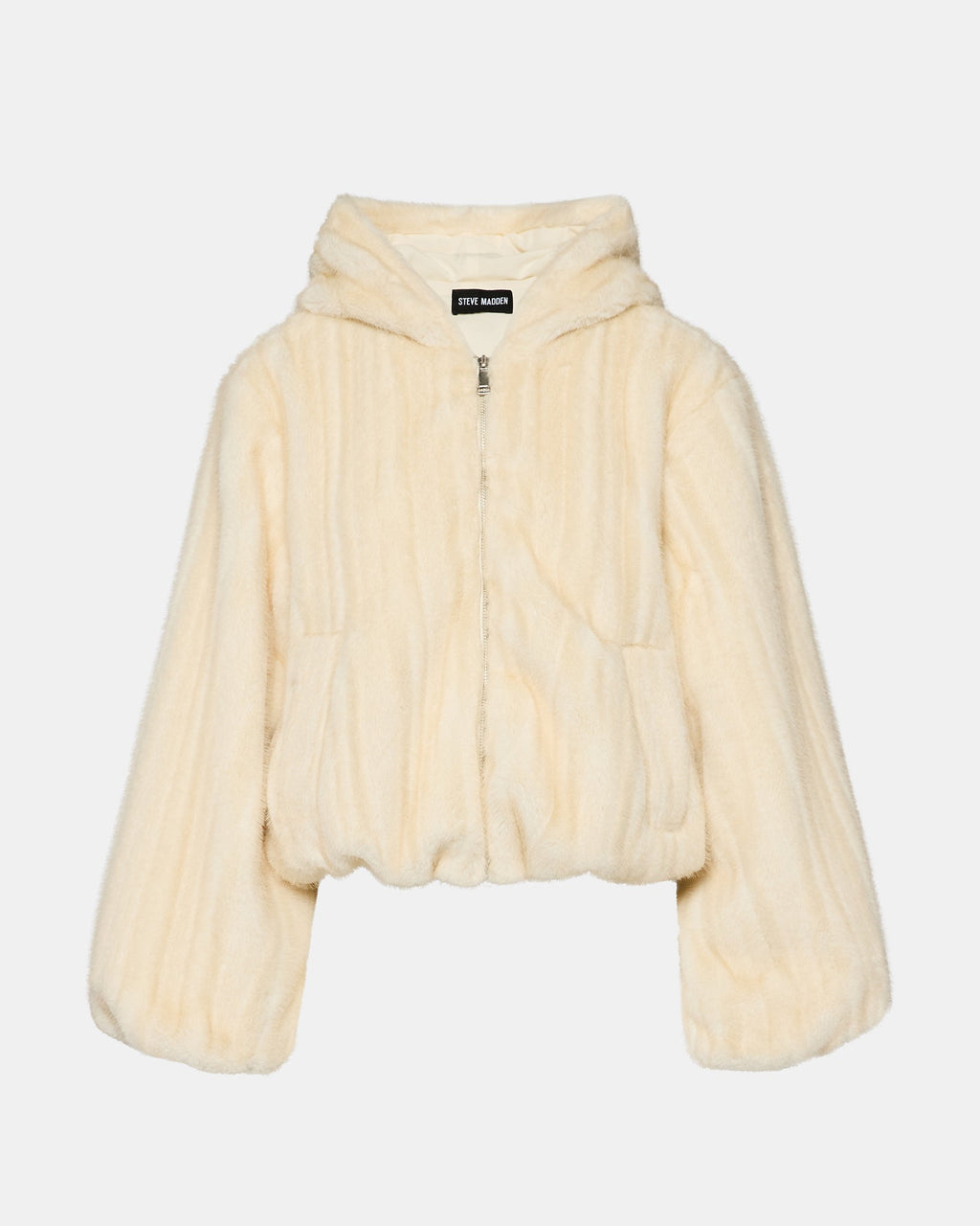 MAVIS JACKET SNOW WHITE