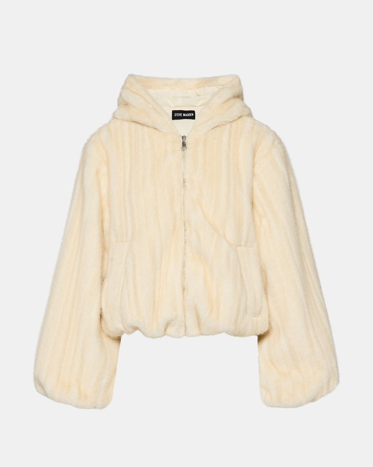 MAVIS JACKET SNOW WHITE