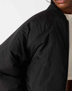 ADORE JACKET BLACK