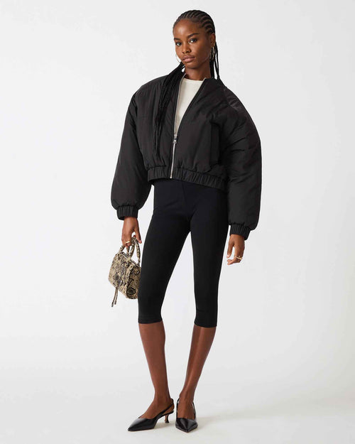 ADORE JACKET BLACK