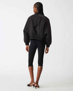 ADORE JACKET BLACK