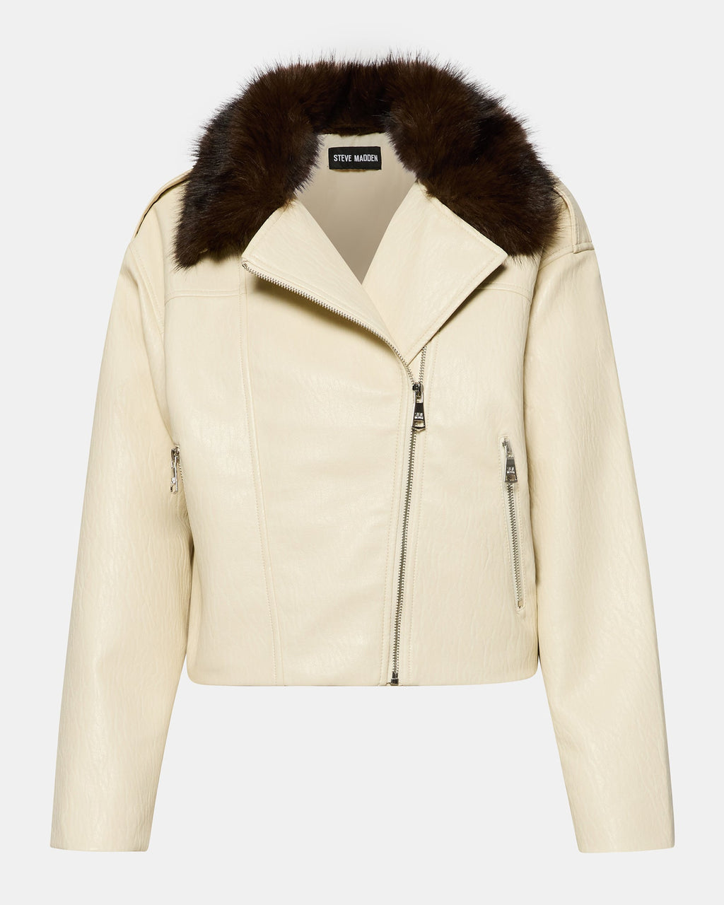 SILAS JACKET BONE