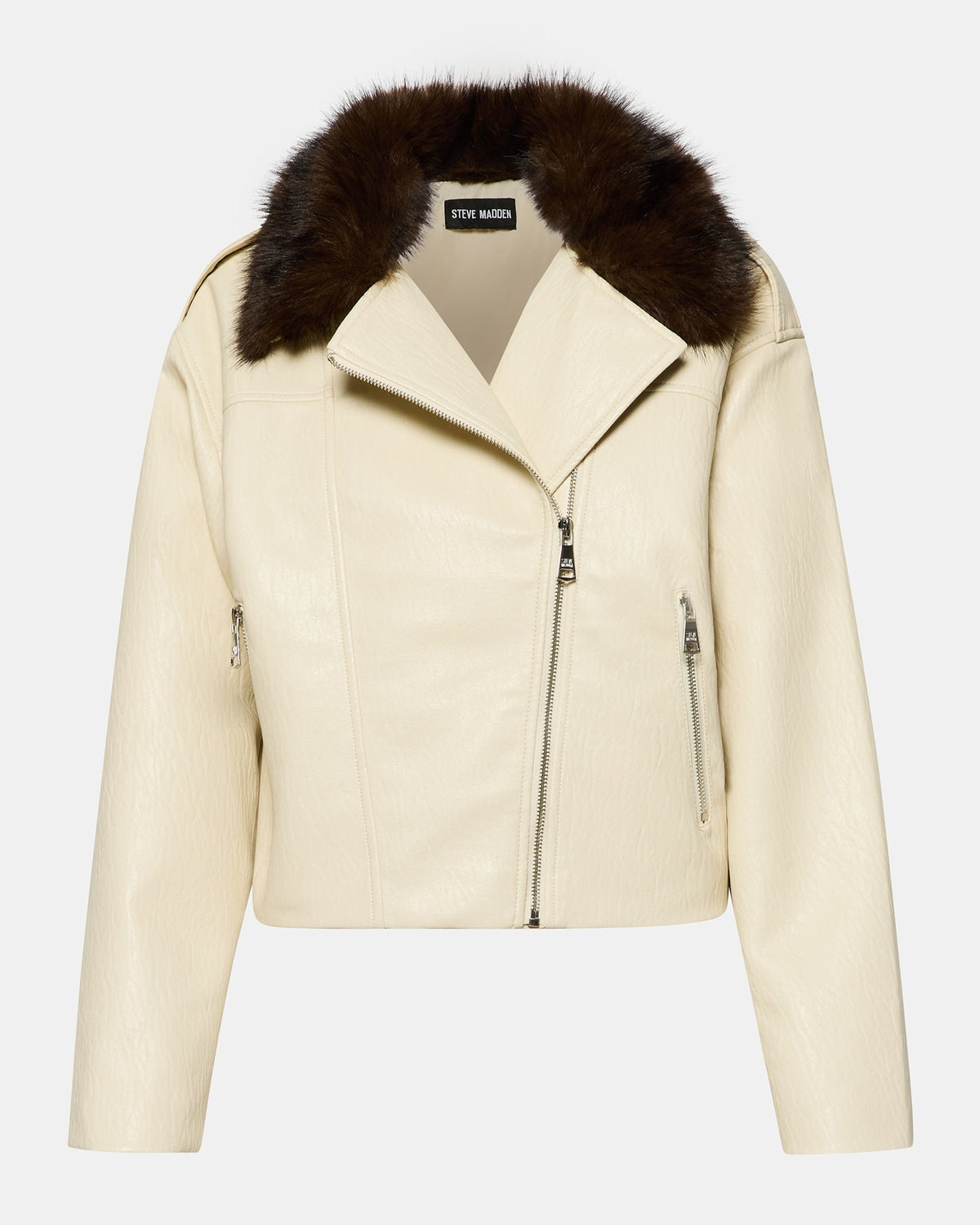 SILAS JACKET BONE