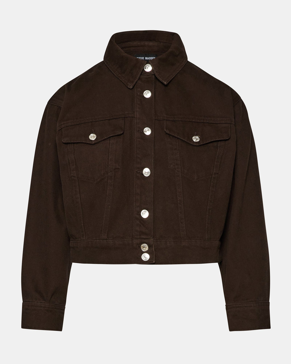 DOVE JACKET ESPRESSO