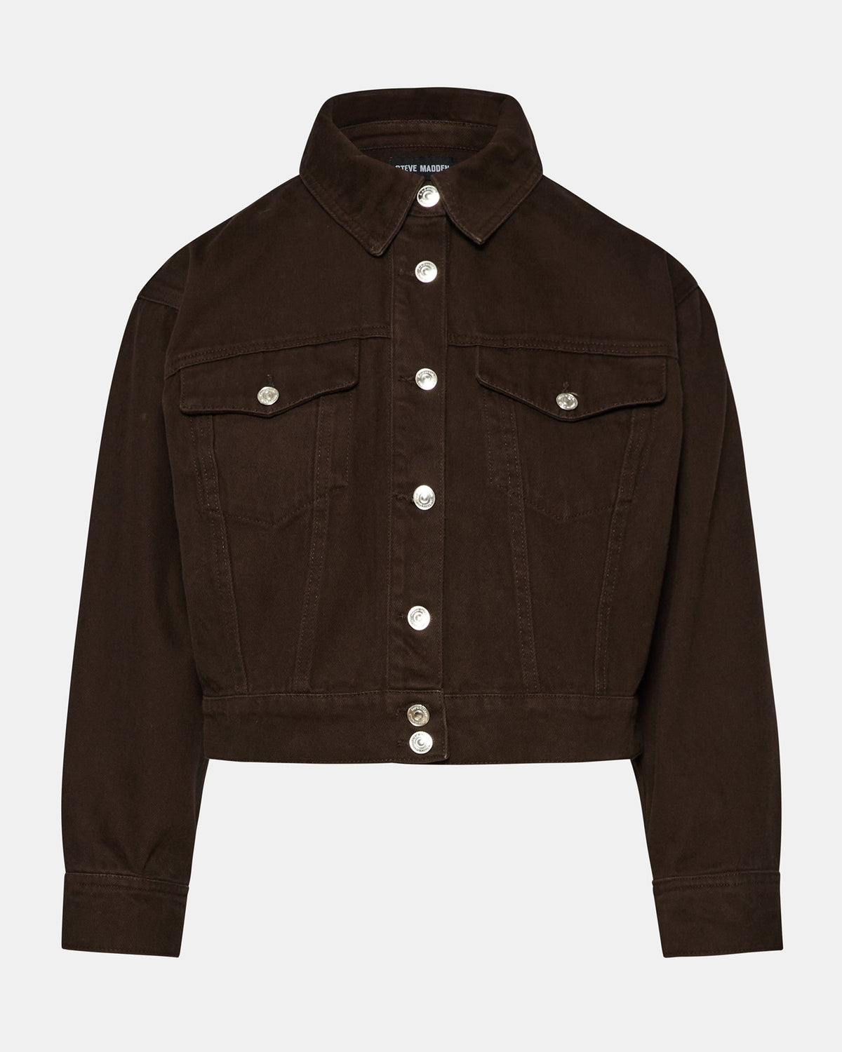 DOVE JACKET ESPRESSO