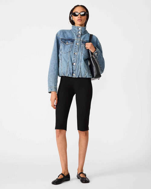 ALLYSON JACKET IMPERIAL BLUE