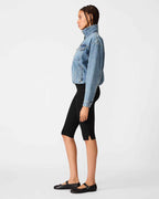 ALLYSON JACKET IMPERIAL BLUE