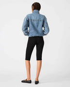ALLYSON JACKET IMPERIAL BLUE