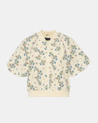 VESTE LYONIE NACRÉ