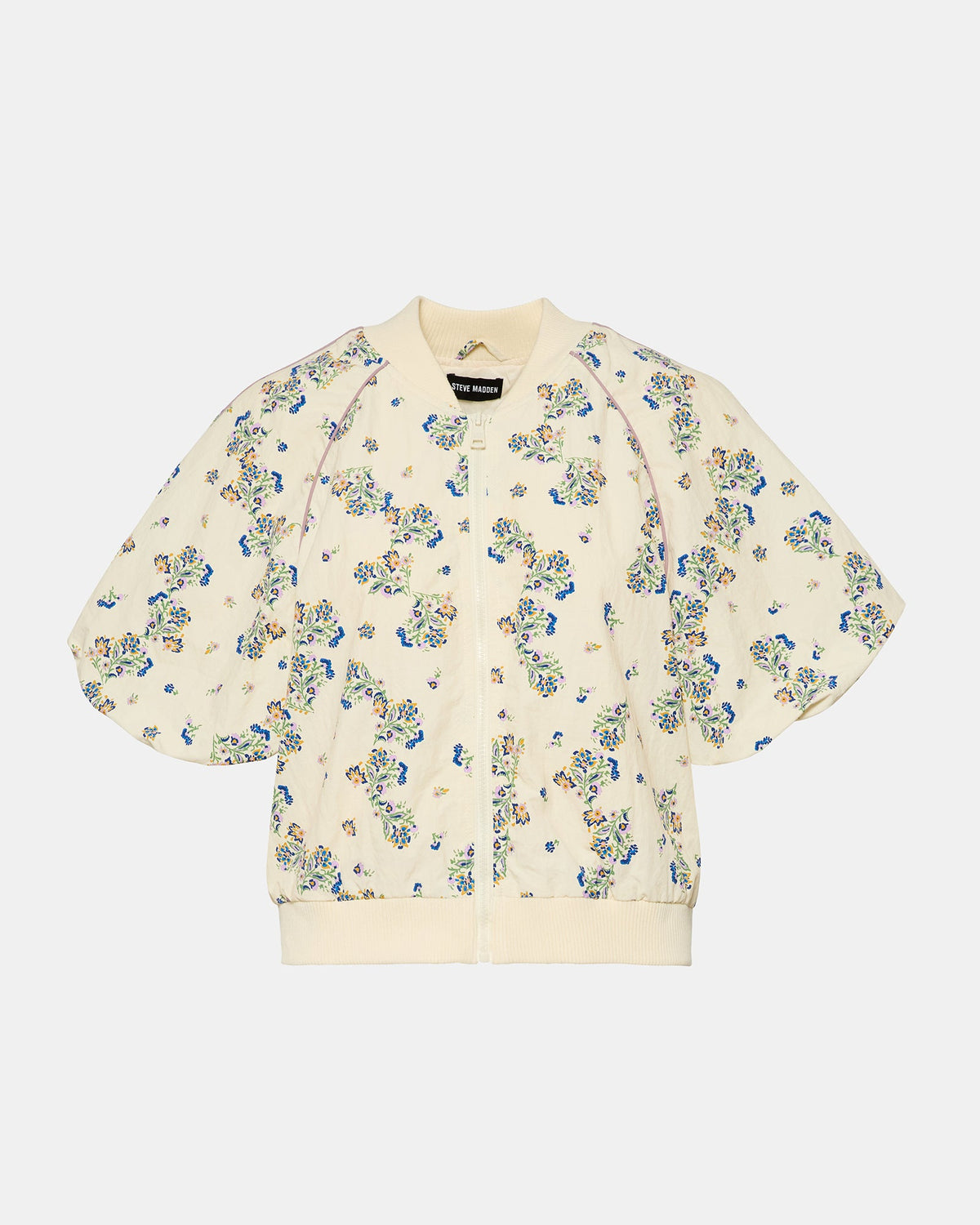 LYONIE JACKET PEARL